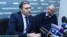 Ռուսաստանյան դիվանագիտությունը տառապում է էմպատիայի բացակայությամբ. Դենիս Դվորնիկով