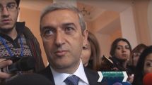 Глава Минтраса Армении считает реалистичной цену в $21 на билеты авиарейса Гюмри-Москва