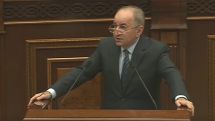 Глава КРОУ Армении Роберт Назарян: Необходима либерализация рынка электроэнергии
