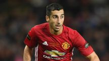 It's a big mystery - Martin Keown analyzes the situation around Henrikh Mkhitaryan