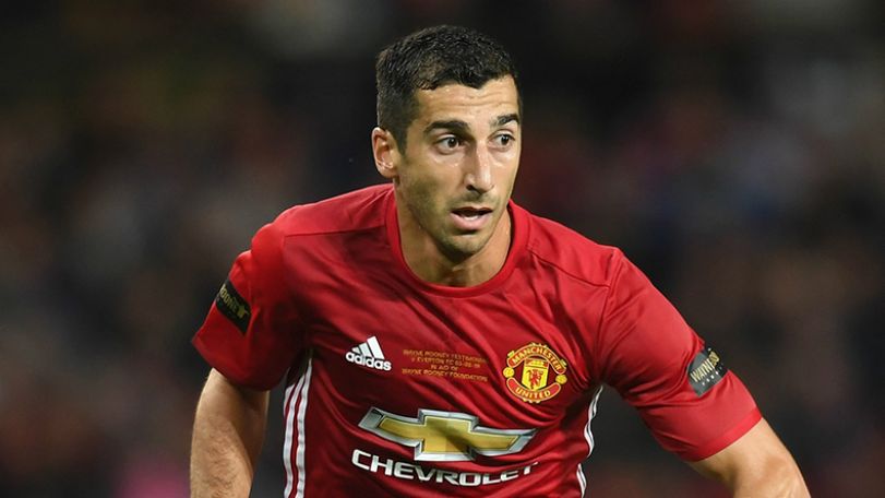 It's a big mystery - Martin Keown analyzes the situation around Henrikh Mkhitaryan