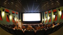 Фильм «28:94 по местному времени» Давида Сафаряна – в конкурсной программе международного кинофестиваля «Лучезарный ангел»