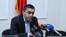 Согласовано ли возможное возвращение Царукяна в политику с властями Армении? Ответил Армен Рустамян