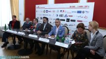 8th ReAnimania International Festival of Yerevan kicks off