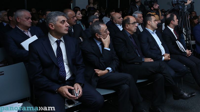Հայաստանը զբոսաշրջիկի համար գրավիչ կարող է դառնալ գինեբուժության շնորհիվ