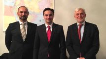 Рейсы Ереван-Брюссель станут регулярными: авиакомпания Brussels Airlines изучает армянский рынок