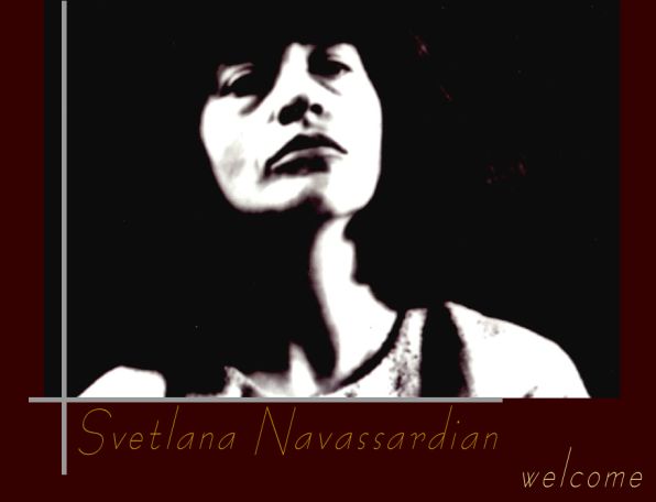 Svetlana Navasardyan – a true phenomenon as a pianist and a citizen alike