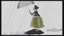 “Lullaby of Taron” premiered at the Yerevan ReAnimania International Festival