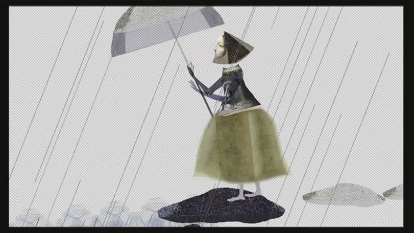 “Lullaby of Taron” premiered at the Yerevan ReAnimania International Festival