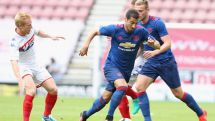 Henrikh Mkhitaryan: One for all and all for one