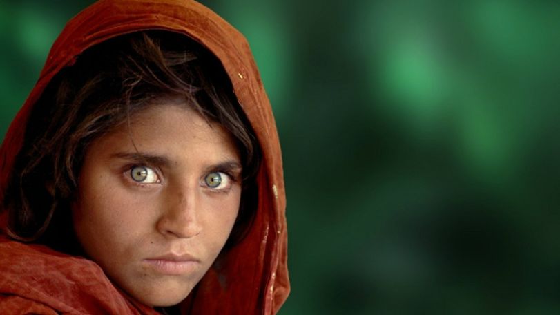 'Afghan Girl': National Geographic star 'should be bailed'