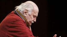 Ушел из жизни актер Владимир Зельдин