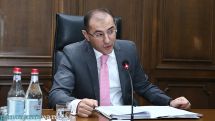 Minister of Finance: International economic organizations expect slightly accelerating economic growth in 2017
