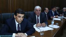 Армен Ерицян: Армении нужны 5 тыс. противоградовых станций для защиты фермерских хозяйств