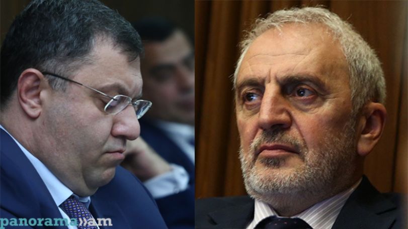 Lawmaker slams the “lavish lifestyle” of the Central Bank