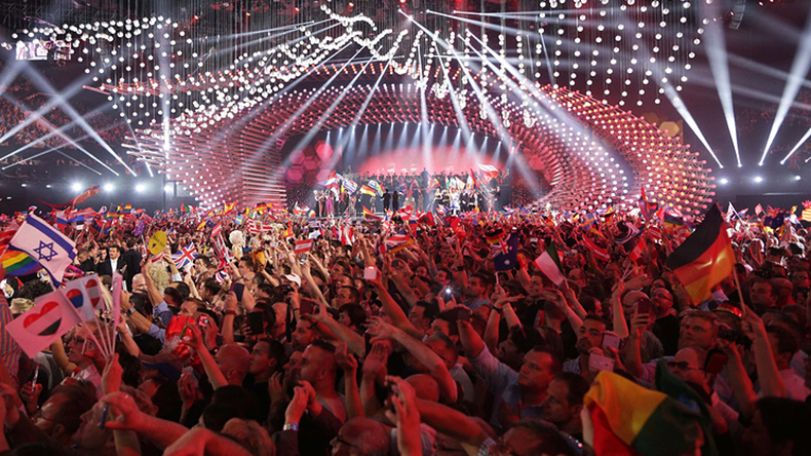 43 countries to participate in Eurovision 2017
