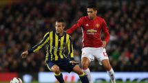 UEFA seeks assurances over the safety of Manchester United fans in Istanbul