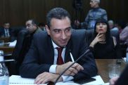 Funds allocated to the National Assembly decreased