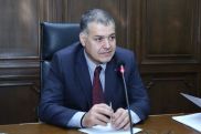 D. Harutyunyan: It is possible to implement the programs with the funds allocated by 2017 state budget