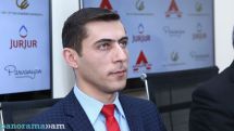 Небо 3 ноября прояснится, осеннее солнце вернется в Армению: прогнозы синоптиков