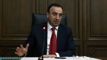 Запрет премьера Армении Карена Карапетяна на «мам и дочек» в одном учреждении не касается парламента: комментирует Г. Товмасян