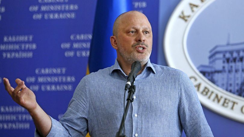 Глава НТК Украины заявил об отставке из-за проблем с бюджетом «Евровидения-2017»