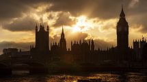 Британия выделит £1,9 млрд. на усиление киберобороны