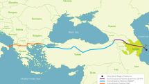 Эксперт: Финансирование ключевого для Азербайджана проекта «Южный газовый коридор» стоит под большим вопросом