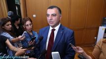 Armenian citizens to have improved living conditions, the minister says
