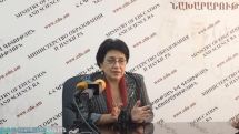 Հայաստանում ռազմական գիտությունների գծով ոչ մի դոկտոր չկա