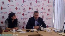 Дом армянской певицы Лусине Закарян может стать музеем выдающихся уроженцев Ахалцихе