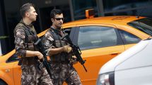 Прокуратура Анкары санкционировала задержание 103 работников системы образования Турции