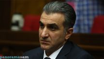 Budgetary allocations to the agricultural sector will make up 10 billion 309 million AMD