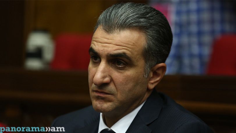 Budgetary allocations to the agricultural sector will make up 10 billion 309 million AMD