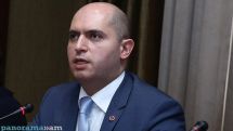 «Прости, да будешь прощен»: тема возврата Г. Царукяна продолжает в Армении процесс политизации принципов христианской морали
