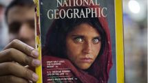 Pakistan denies bail to National Geographic’s ‘Afghan Girl’