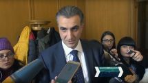Глава Минсельхоза Армении: Фермеры задолжали государству за удобрения и дизтопливо 1 млрд. драмов