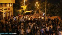 Defendants accused of obstructing legitimate professional activities of Armenia TV cameraman pleaded guilty