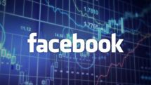 Акции Facebook упали почти на 8% из-за возможного снижения выручки от рекламы