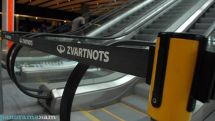 Department of Civil Aviation: Zvartnots service prices are high for low-cost carriers