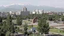 Киргизия поддерживает сопряжение ЕАЭС и экономического пояса Шелкового пути