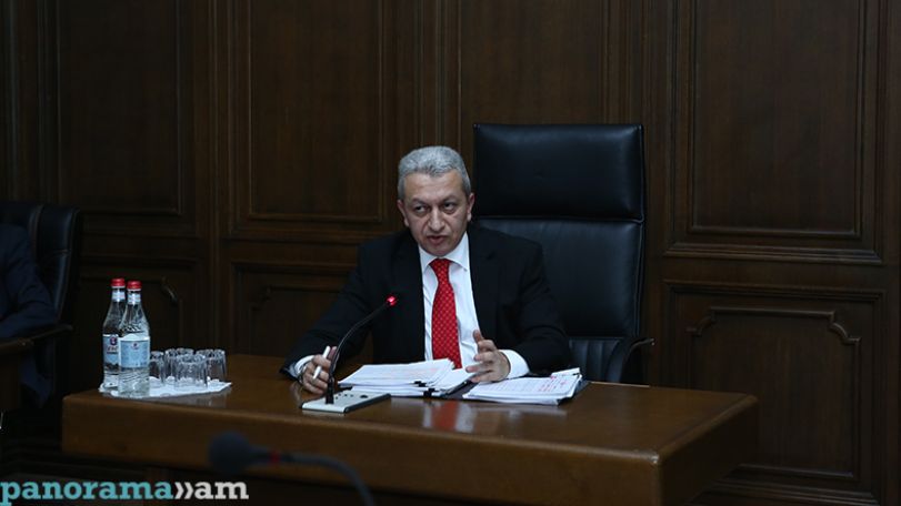 2017 թվականին Հայաստանը ԵՄ-ից կստանա 4.3 մլրդ դրամի վարկային միջոցներ