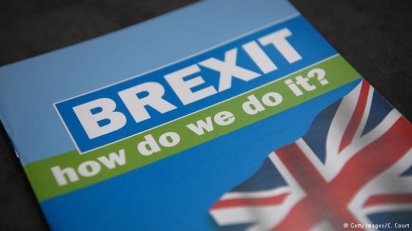 Фунт вырос к доллару на новости о решении Высокого суда по Brexit