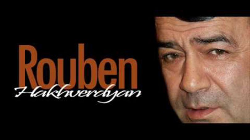 "Abrupt turn": National Chamber Orchestra of Armenia and Ruben Hakhverdyan to perform a joint concert