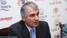 Г. Макарян: Проект госбюджета Армении и программа правительства Карена Карапетяна в совокупности решат гораздо больше проблем