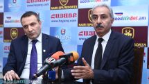 K. Chilingaryan: The so-called “Red lines” are reason for traffic jam in Yerevan