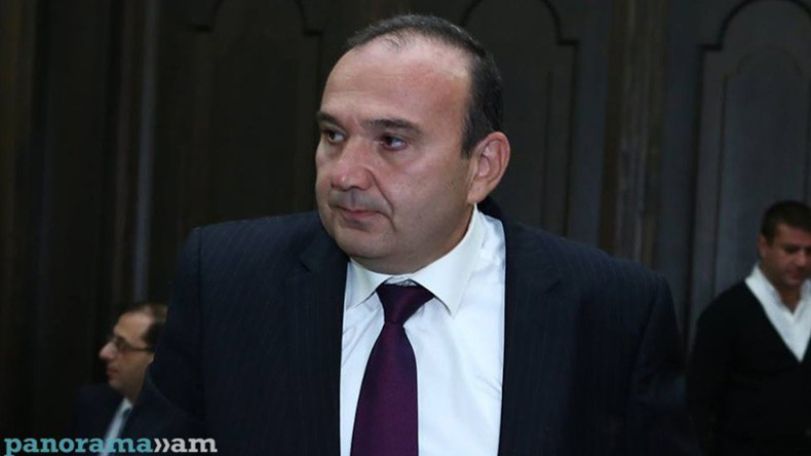 Глава Минобрнауки Армении Левон Мкртчян намерен осуществить «революцию» и отменить госэкзсмены в вузах