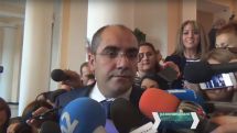 Глава Минспорта Армении: Профессией стоматолога горжусь, и не президенту ФФА Рубену Айрапетяну давать мне советы