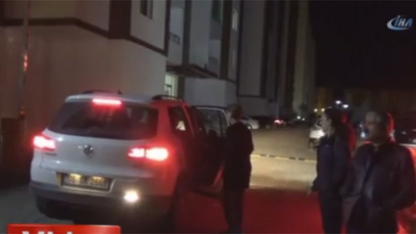 Pro-Kurdish leaders Demirtas and Yuksekdag placed into custody