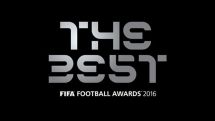 Names of the candidates competing for the title of The Best FIFA Men’s Player 2016 announced